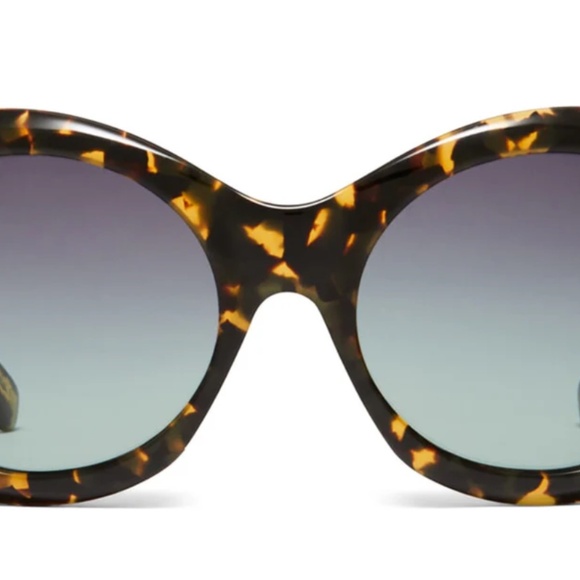 Oliver Goldsmith AUDREY Sunglasses. With Case. - Picture 9 of 9